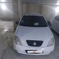 تیبا ۱ مدل ۹۷