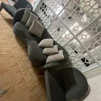 مبل ترک راحتی ۸ نفره