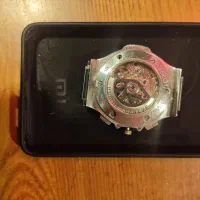 ساعت هابلت بیگ بنگ 2014