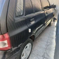 پراید هاچبک مدل۹۱