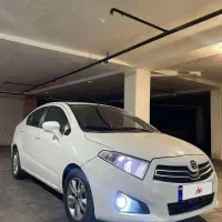 فروش خودرو برلیانس