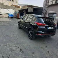 تیگاردX35|خودرو سواری و وانت|کرج, کلاک پایین|دیوار