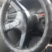 سواری،پراید سفید مدل 79