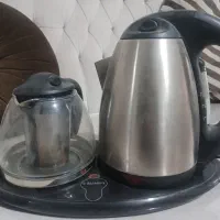 چای ساز سانی