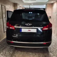 تیگو ۵ فول مدل ۹۹|خودرو سواری و وانت|رشت, رشتیان|دیوار