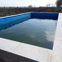 استخرسازی وبنایی وفنس کشی