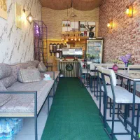 استخدام باریستا خانم