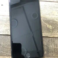 ایفون 7plus مشکی