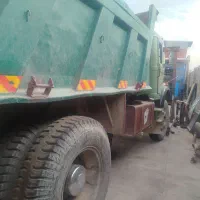 بنز تک 1352