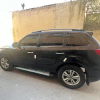 هایما اس ۷ پلاس|خودرو سواری و وانت|اصفهان, نقش جهان|دیوار