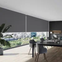 فروش ویژه پرده فرصت طلایی برای مدیران و دفاتر کاری