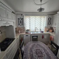 ۲ونیم طبقه روی پارکینگ/سنددار/شهرک گلها|فروش خانه و ویلا|قرچک, شهرک گلها|دیوار