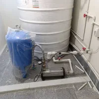 نصب پمپ و مخزن فروش مخزن|مصالح و تجهیزات ساختمان|تهران, زنجان جنوبی|دیوار