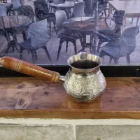 قهوه جوش|قوری، کتری، قهوه‌ساز دستی|اصفهان, جلفا|دیوار