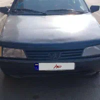 اردی مدل ۸۲ دوگانه|خودرو سواری و وانت|ارومیه, |دیوار