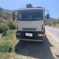 اویکو یورکارگو 8 چرخ|خودرو سنگین|تهران, آرارات|دیوار