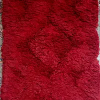 فرش پادری کاملا سالم ۸۰در۵۰|پادری|تهران, جابری|دیوار