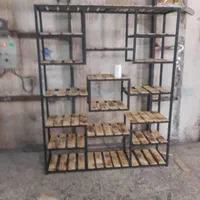 اوازه رخت کد رگال دور کد ۳|بندرخت و رخت‌آویز|تهران, نعمت‌آباد|دیوار