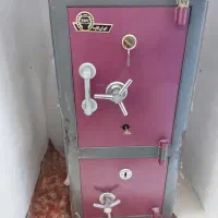 گاوصندوق دسته دوم کاوه