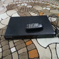 دستگاه سیدی سامسونگ با کنترل