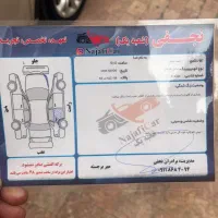 برلیانس 330|خودرو سواری و وانت|گرگان, |دیوار