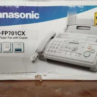 تلفن و فکس پاناسونیک
