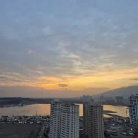 فروش ۹۴متر واحد مشاعات هتلینگ کلید نخورده اباذر