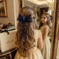 گالری گلسا از کش مو و هد و تل و گلسر برای همه سنین