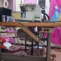 سر دوز|چرخ خیاطی و ریسندگی|کازرون, |دیوار