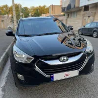 هیوندای توسان ۲۰۱۱