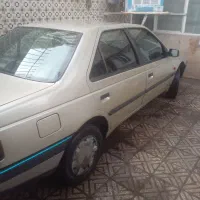 پژو ۴۰۵ مدل ۸۴