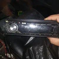 پخش ماشین