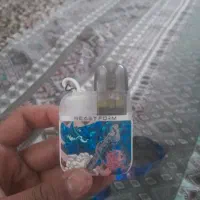 قلیان شارژی نو کلا ۲روزه که دستمه