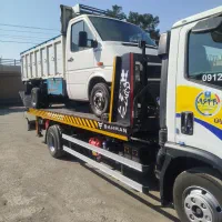 خودرو بر رضایی شبانه روزی|خدمات حمل و نقل|اسلام‌شهر, سیمرغ|دیوار