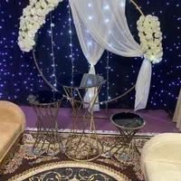 گل آرایی بله برون/عقد کنون/عروسی/مراسم فقط ۳ تومان|خدمات پذیرایی، مراسم|تهران, فلاح|دیوار