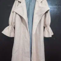 پالتو زیبا و نو|لباس|رشت, کوی فکوری|دیوار