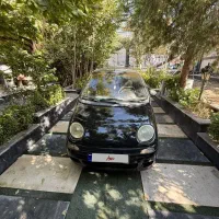 دوو ماتیز کلکسیونی