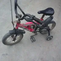 دوچرخه سایر ۱۲