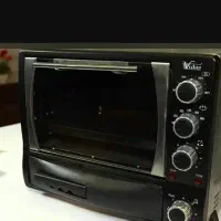توستر ویداس