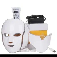 ماسک ال ای دی صورت