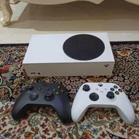 ایکس باکس سری اس xbox