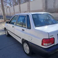 پراید۹۰|خودرو سواری و وانت|شهریار, شهرک امیریه|دیوار