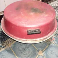 تنور برقی. ومینی واش