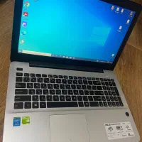 لپ تاپ ایسوس