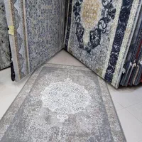 سایز۶و۹و۱۲متری حتی قالیچه فروشگاه محمد هدایت ۲۱|فرش|مشهد, هدایت|دیوار