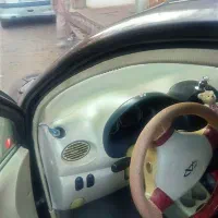 ام وی ام 110|خودرو سواری و وانت|مشکین‌دشت, |دیوار