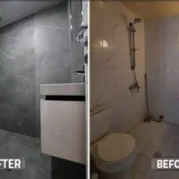 تخریب و بازسازی