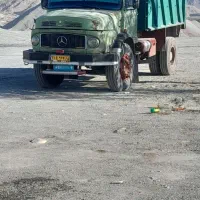 حمل شن ماسه اجر اهک