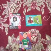 کیمدی میشل پلاتینی۲۰۲۶ و کیمدی