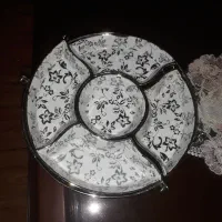 اردو خوری چینی نو